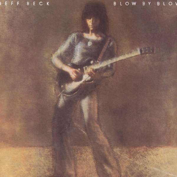 Jeff Beck - Blow By Blow (LP)