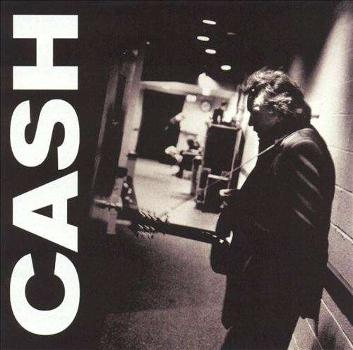 Johnny Cash - American III: Solitary Man (LP)