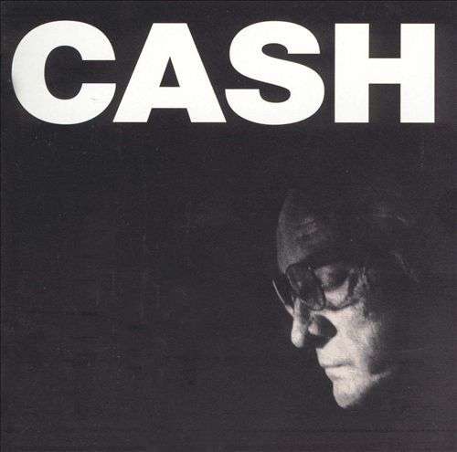 Johnny Cash - American IV: The Man Comes Around (2LP)