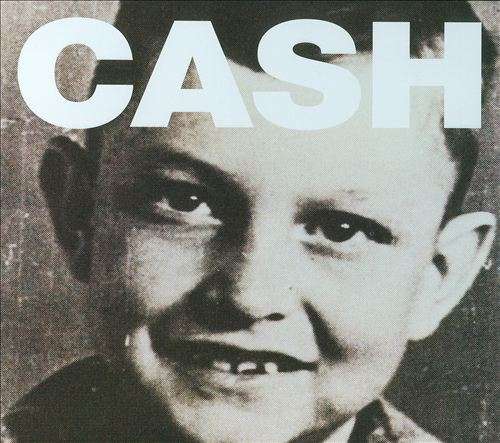 Johnny Cash - American Recordings VI: Ain&