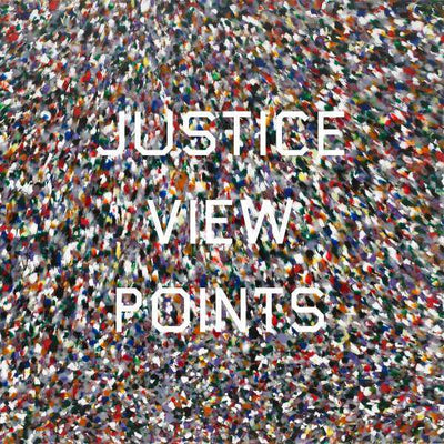 Justice - Viewpoints (new, 2LP)