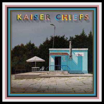 Kaiser Chiefs - Duck (new)