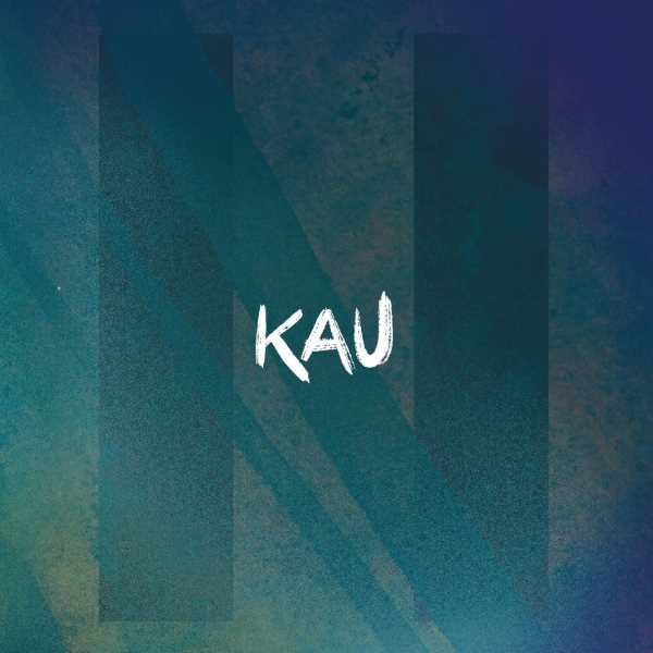 Kau - II (10 inch) (RSD23)