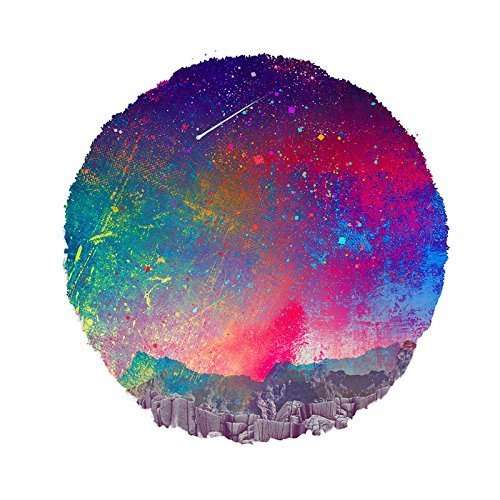 Khruangbin - The Universe Smiles Upon You (LP)