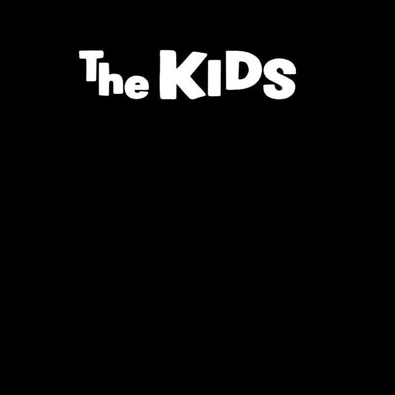 Kids - Black Out (LP)