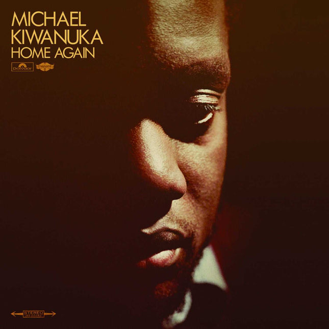 Michael Kiwanuka - Home Again (new)