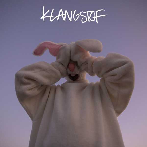 Klangstof - Godspeed To The Freaks (white vinyl)