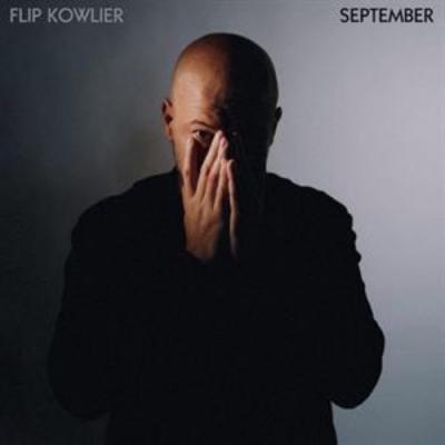 Flip Kowlier - September (new)