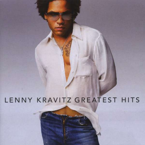 Lenny Kravitz - Greatest Hits (2LP)