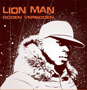 Lion Man - Doden Verboden (12 inch) (2hands)