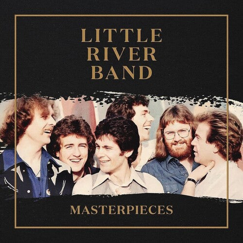 Little River Band - Masterpieces (3LP)