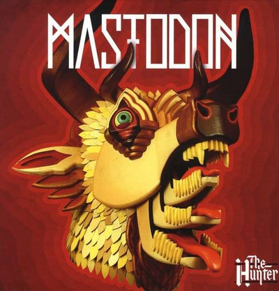 Mastodon - Hunter (new)