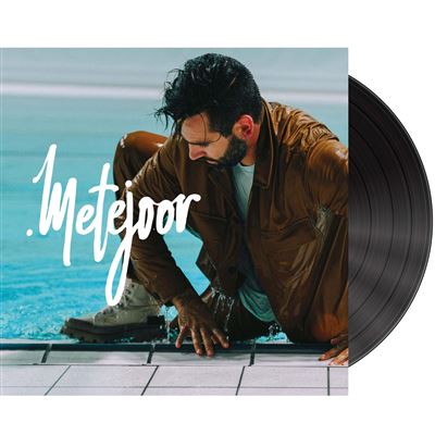 Metejoor - Metejoor (new, 2LP)