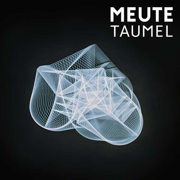 Meute - Taumel (LP)