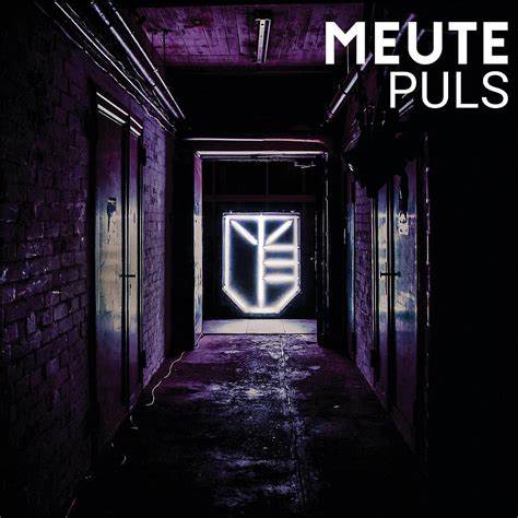 Meute - Puls (new, 2LP)