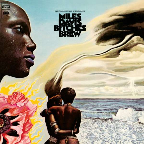 Miles Davis - Bitches Brew (2LP)