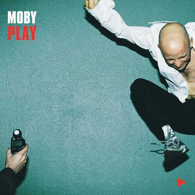 Moby - Play (new, 2LP)