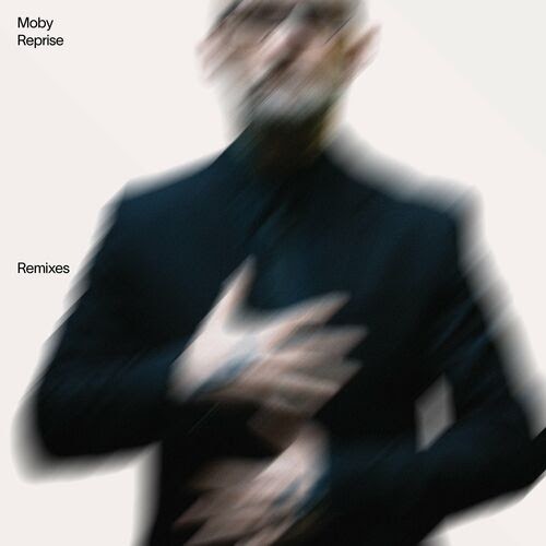 Moby Reprise - The Remixes (new, 2LP)