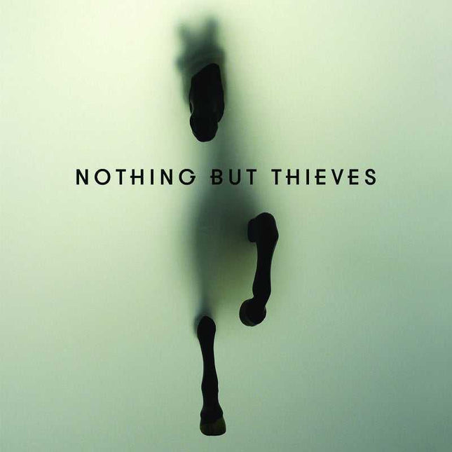 Nothing But Thieves - Nothing But Thieves (new)