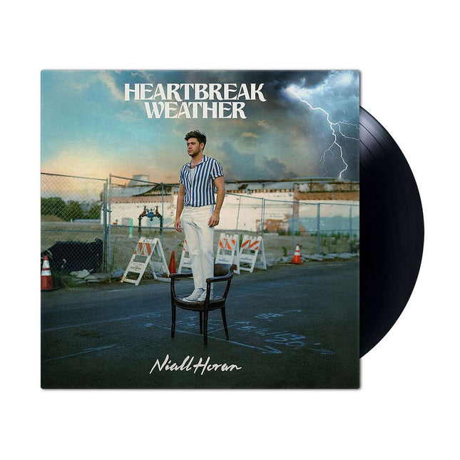 Niall Horan - Heartbreak Weather (LP)