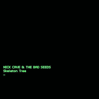 Nick Cave & The Bad Seeds - Skeleton Tree (new)