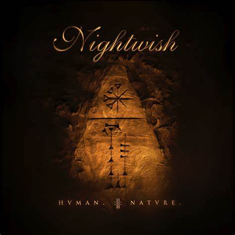 Nightwish - :II: Nature (new, 3LP)