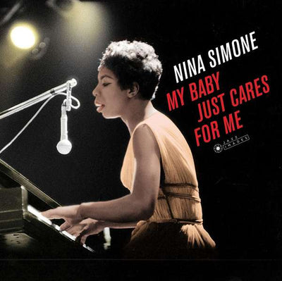 Nina Simone - My Baby Just Cares For Me (new)