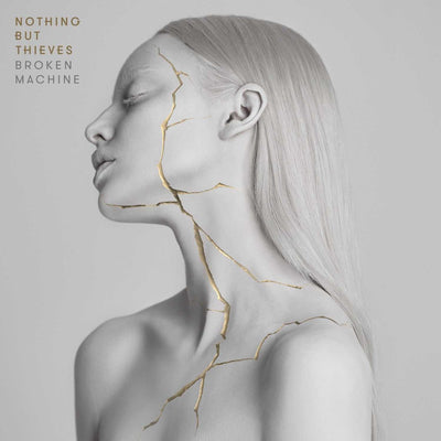 Nothing But Thieves - Broken Machine (new)