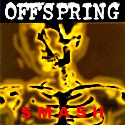 Offspring - Smash (new)