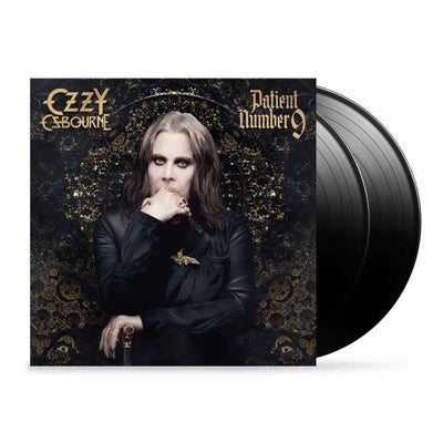 Ozzy Osbourne - Patient number 9