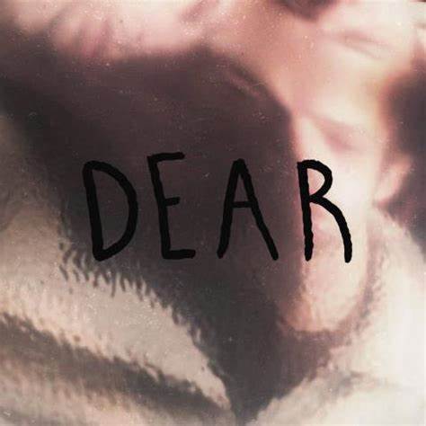 Pauwel - Dear (new, coloured vinyl)