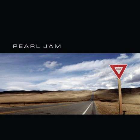 Pearl Jam - Yield (LP)