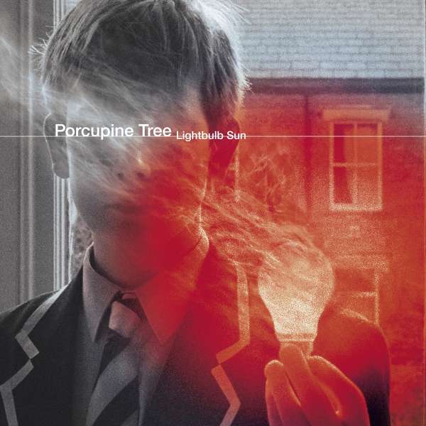 Porcupine Tree - Lightbulb Sun (new, 2LP)