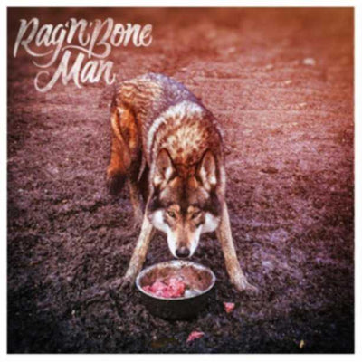 Rag N Bone Man - Wolves (new)