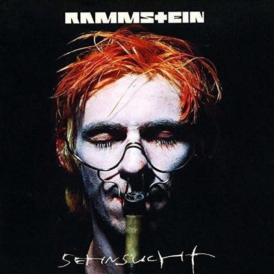 Rammstein - Sehnsucht (new, 2LP)