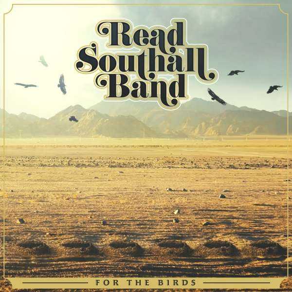 Read Southall Band - For The Birds (new)