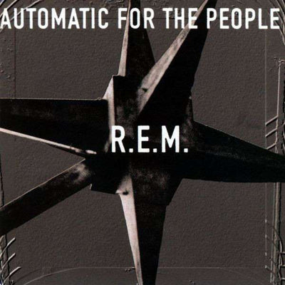 R.E.M. - Automatic For The People (new)