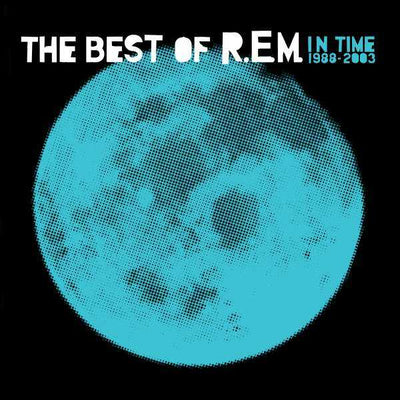 R.E.M. - In Time 1988-2003 The Best Of (new, 2LP)