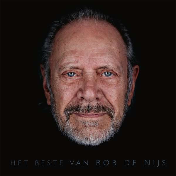 Rob De Nijs - Het Beste Van (new, 2LP, clear vinyl, limited edition 1000 pieces)