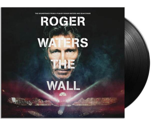 Roger Waters - The Wall (3LP)