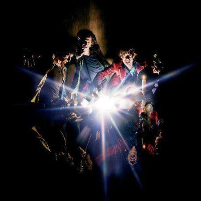 Rolling Stones - A Bigger Bang (new, 2LP)