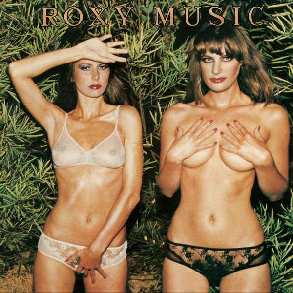 Roxy Music - Country Life (new)