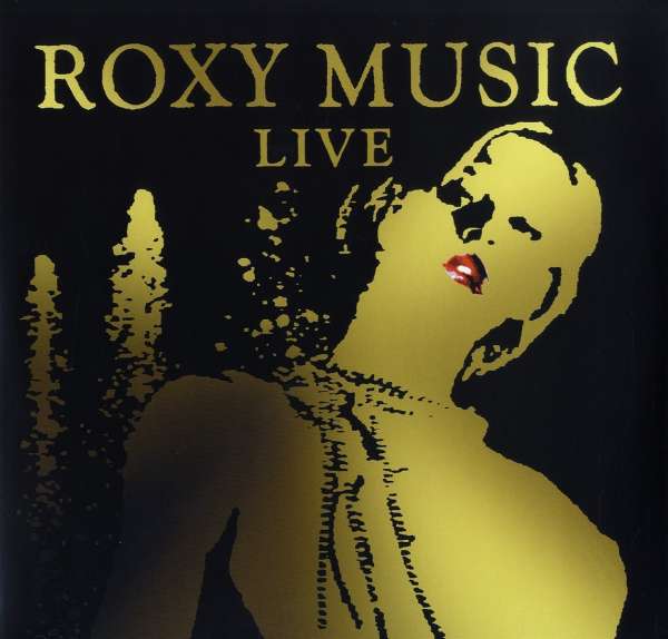 Roxy Music - Life (new)