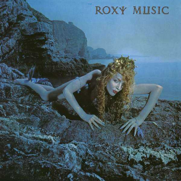 Roxy Music - Siren (new)