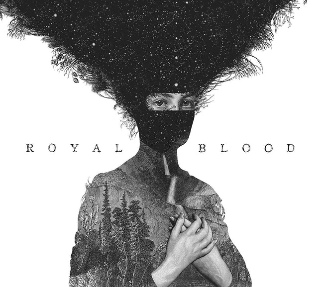 Royal Blood - Royal Blood (new)