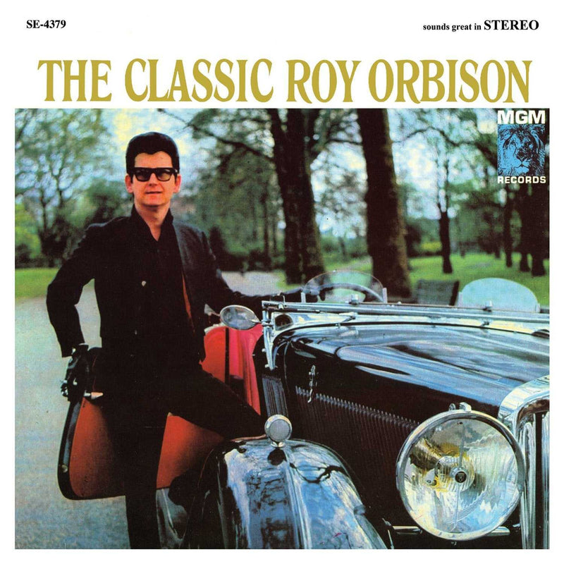 Roy Orbison - The Classic Roy Orbison (new)