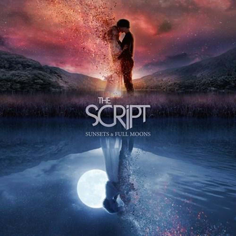 Script - Sunsets & Full Moons (LP)