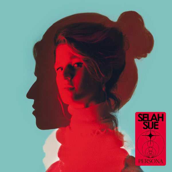 Selah Sue - Persona (new)