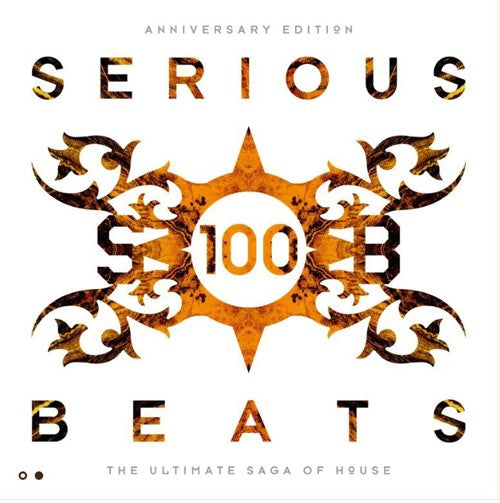 V/A - Serious Beats 100 BOX SET 1