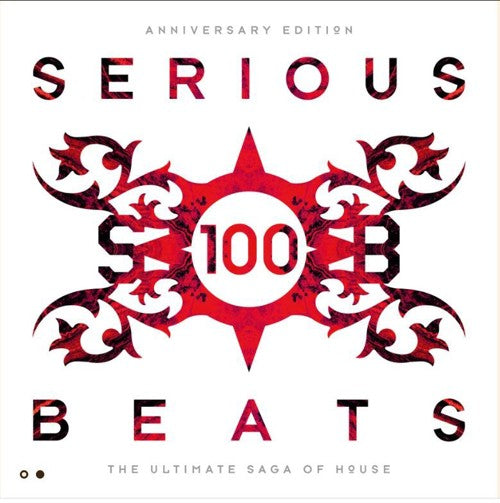 V/A - Serious Beats 100 BOX SET 2